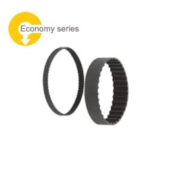 Economy series Toothed Timing Belt Drawing