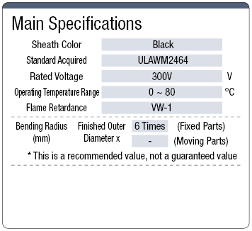 SS300SB UL with Shield:Related Image