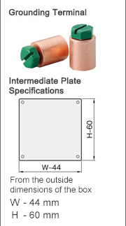 R Series Stainless Steel Handle Without IP RSUSA Series: Related Image