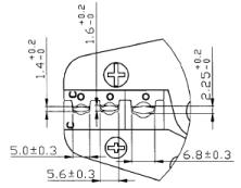 Crimping Tools for MTRDO Series.:Related Image