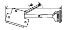 Mitsubishi / Omron Multi-brand Compatible Cable:Related Image