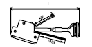 Mitsubishi / Omron Multi-brand Compatible Cable:Related Image