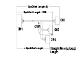 Mitsubishi / Omron Multi-brand Compatible Cable:Related Image