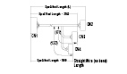 Mitsubishi / Omron Multi-brand Compatible Cable:Related Image