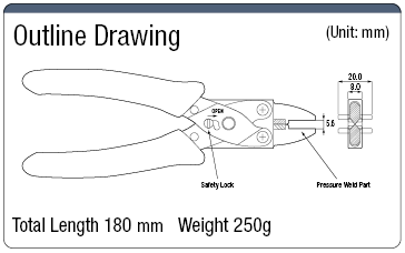 e-CON Dedicated Press-fitting Tool:Related Image