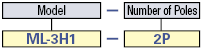 Single-Row Compact Jumper Strip:Related Image