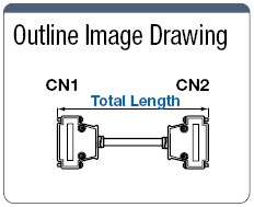 Mold Dsub9-Core ⇔ Dsub9-Core Straight Model:Related Image