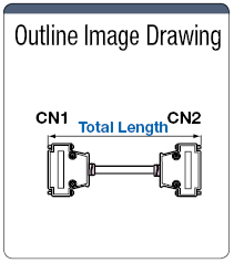 Mold Dsub25-Core ⇔ Dsub25-Core Cross Model:Related Image