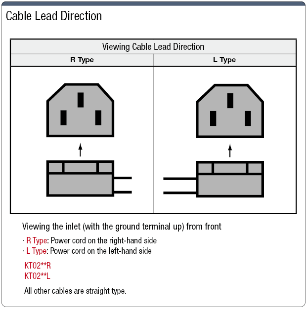 Pull-out Prevention Bracket:Related Image