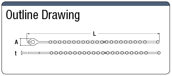 Binding Band (Bead Model):Related Image