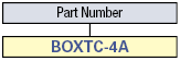 Plastic Terminal Block Box, BOXTC Series (Rubber Multi-sleeves):Related Image