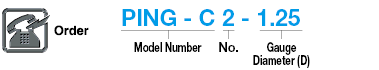 Ceramic Pin Gauge:Related Image