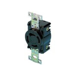 Receptacle Outlet (Twist Lock) 4220