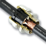 EMC Metal Cable Gland EMC-MBA12-08
