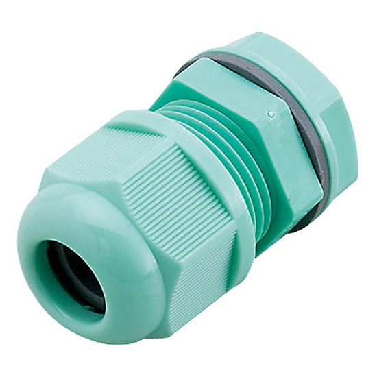 Heat Resistant Cable Gland MG25A-18GN-ST-SH
