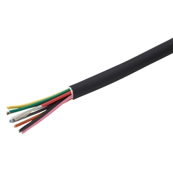 BIO Highly Flame Retardant NEC Standard Cable (Non-Shield) 2464C BIO-CL3-AWG16-2-61