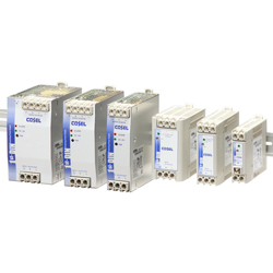 Switching Power Supplies KH Series, DIN Rail Type KHNA90F-12
