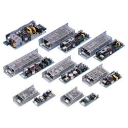 Switching Power Supplies LDA Series, Single Board Type