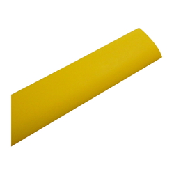 Heat shrinkable tube (yellow) SZF2C-7.0Y