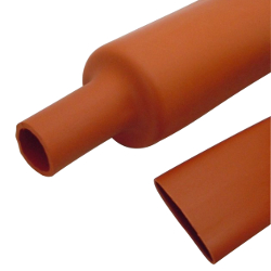 HOL Tube, Heat Shrink Tube For High Voltage (Thick Type) HOL-30-30