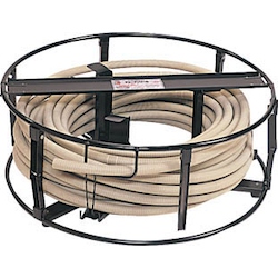 Collapsible Cable Reel