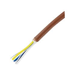 Cable For Movability, Cable For CC-Link CM-110-5-AWG20-3C-102