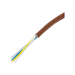 Cable For Fixed Wiring, Cable For CC-Link CS-110(PW)-AWG20-3C-1