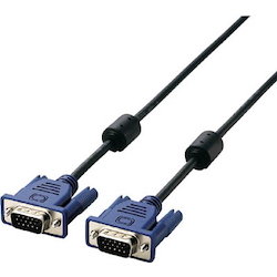 D-Sub15-Pin (Mini) Cable CAC-15BK/RS