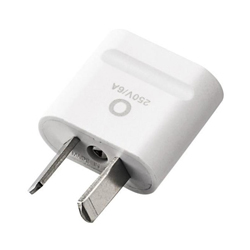 Converter Plugs For Overseas Travelers (O Type)