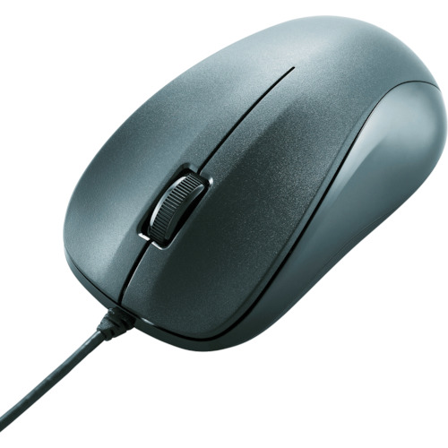 USB Optical Mouse MK5URWHRS