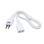 Extension Cord - Extension Cord W-1511NB(W)