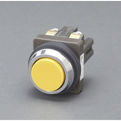 Flat-Type Push Button Switch EA940D-3Y