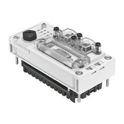 Control Block, CPX Series