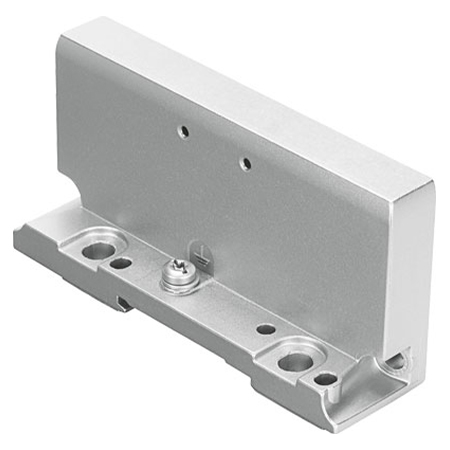 End Plate, CPX Series