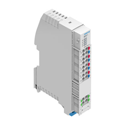 Analogue Input Module, CPX Series