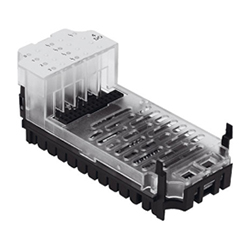 Output Module, CPX Series