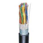 Instrumentation Cable, FKEV-SB FKEV-SB-1PX0.3SQ-1