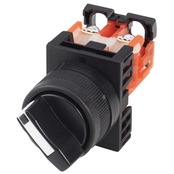ø22 Series Selector Switch, AM22 Type