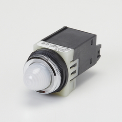 AH25 Series Command Switch Display Light AH25-ZKGE3