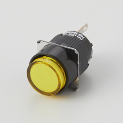 AH164/165/165-2 Series Pilot Light