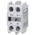 SC-E Series Auxiliary Contact Unit