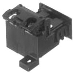 Command Switch Separate Transformer Base