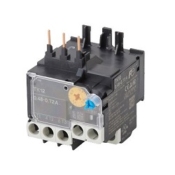 2E Thermal Relay TK12W-2P2