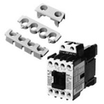 New SC / NEO SC Terminal Cover for Independent Installation Type Thermal Relay