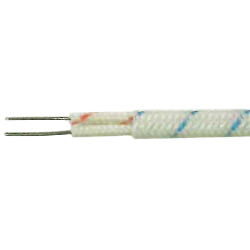 Sheathed Thermocouple - Thermocouple K Type - K-CCBF Series K-CCBF-1PX1/1.0-38