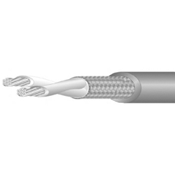 Compensating Lead Wire - Thermocouple K Type - KX-GS-VVR-BA Series KX-GS-VVR-BA-1PX7/0.45(1.25SQ)-14