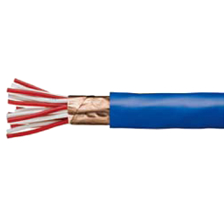Compensating Conduction Wire - Thermocouple K Type - Multiple Pairs - KX-GS-VVR-SA Series KX-GS-VVR-SA-2PX7/0.45(1.25SQ)-11