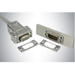 Interface Connector / D-Sub D-Sub Connector