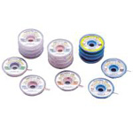 Solder wick blotter, wick