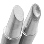 T12 series soldering iron tips T12-BCF1